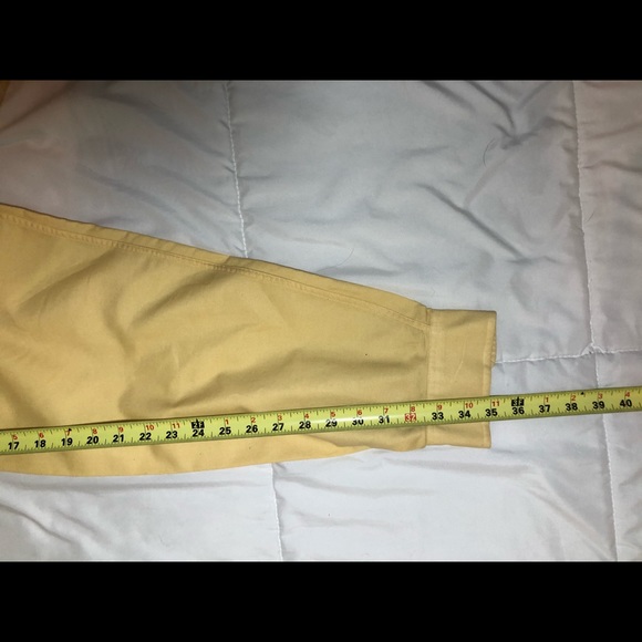 Men’s long sleeve button down shirt - Picture 3 of 4